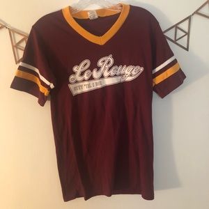 ~Detroit DCFC Fan Jersey (adult small)~